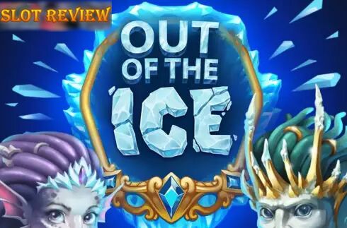 Out of the Ice icon